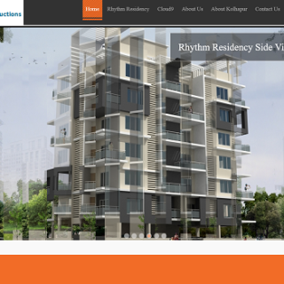 Rajesh Constructions