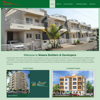 Niwara Builders & Developers