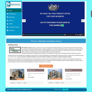 Shivdatta Associates